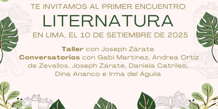 LITERNATURA