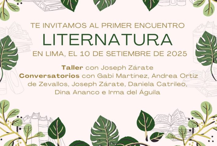 LITERNATURA