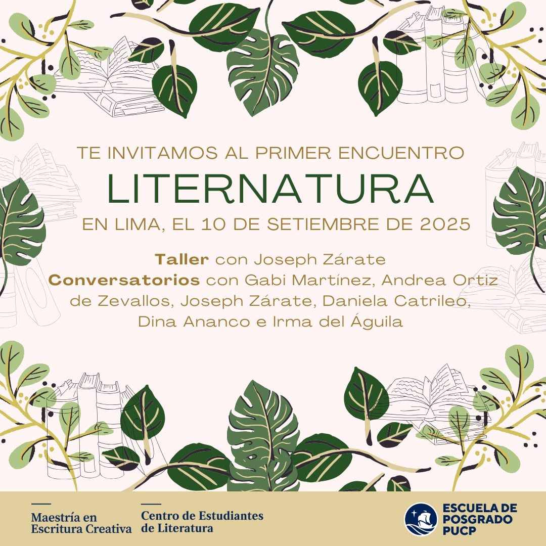 LITERNATURA