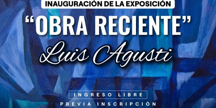 OBRA RECIENTE