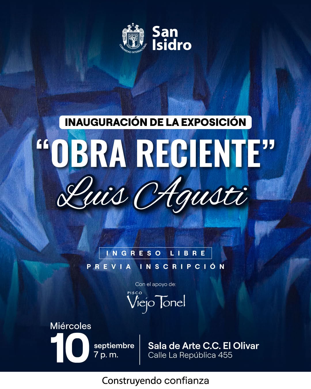 OBRA RECIENTE