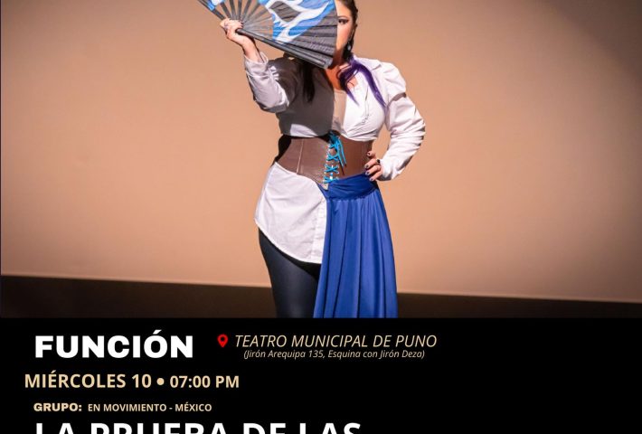 LA PRUEBA DE LAS PROMESAS