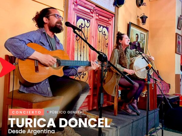 TURICA DONCEL