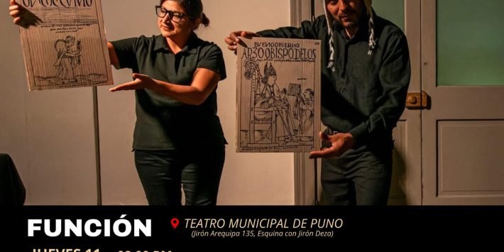 BUEN GOBIERNO