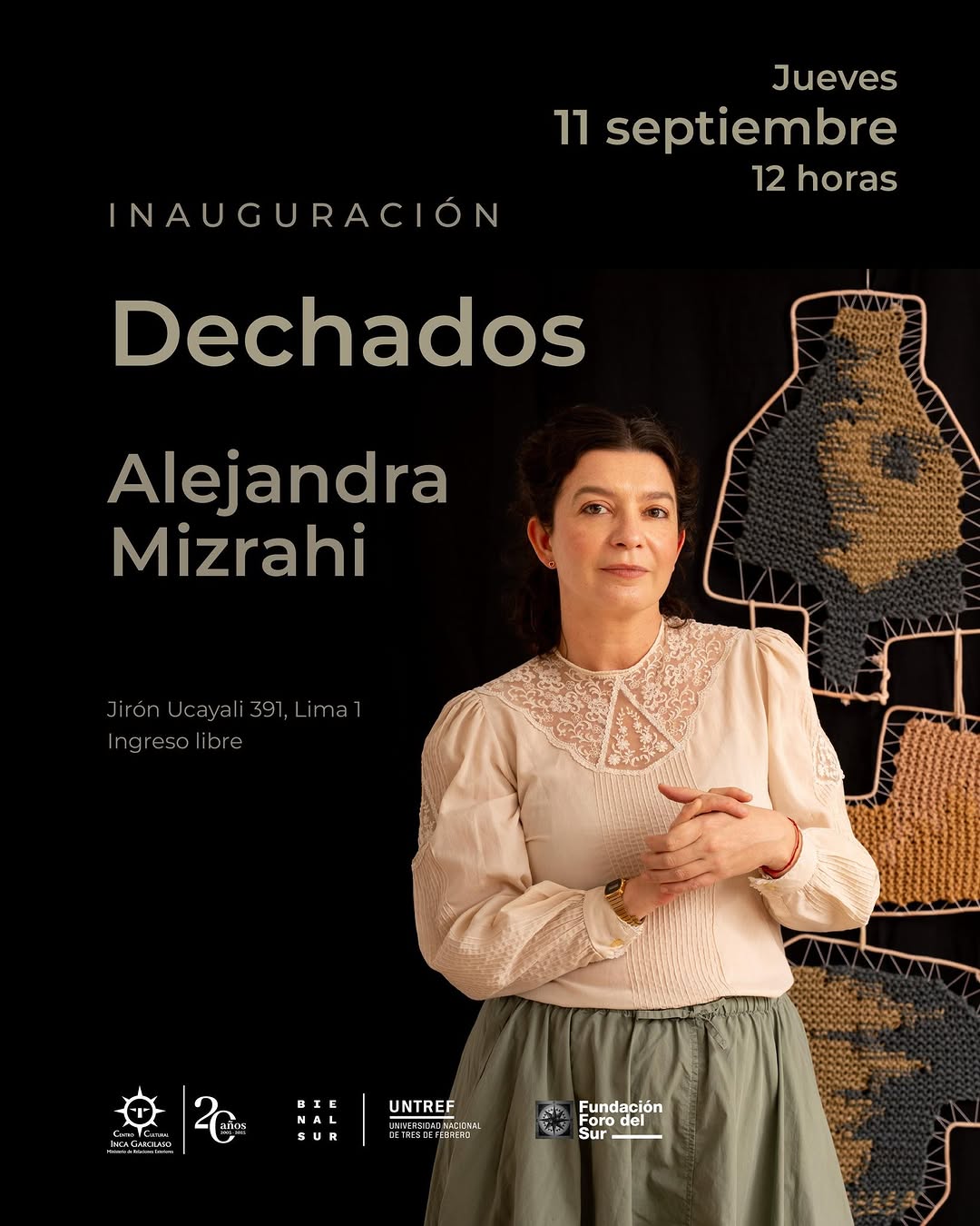 DECHADOS