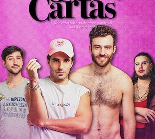 #300CARTAS