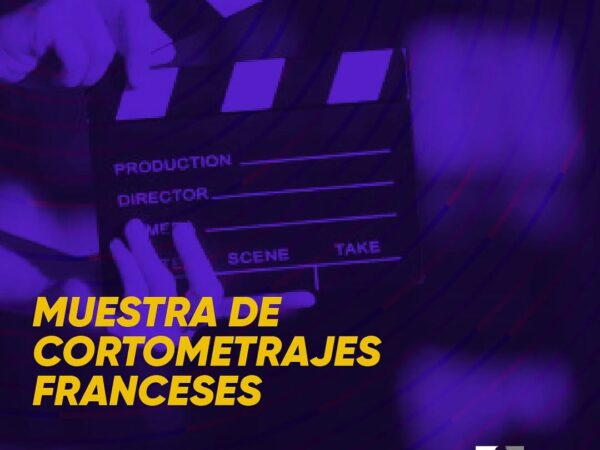 CORTOMETRAJES FRANCESES
