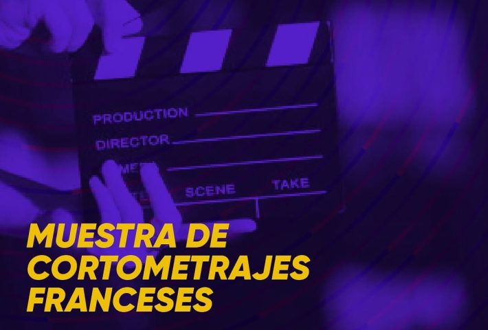 CORTOMETRAJES FRANCESES