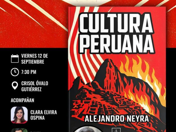 CULTURA PERUANA