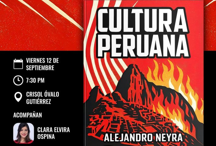 CULTURA PERUANA