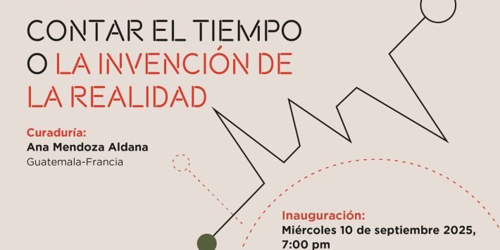 VISITA GUIADA PASAPORTE PARA UN ARTISTA 2025