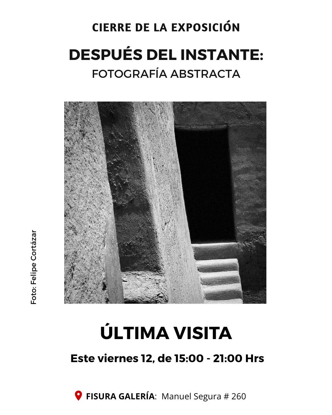 DESPUÉS DEL INSTANTE