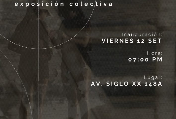 CARTOGRAFÍAS DEL TIEMPO