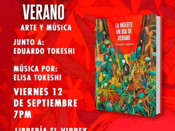 LA MUERTE UN DÍA DE VERANO