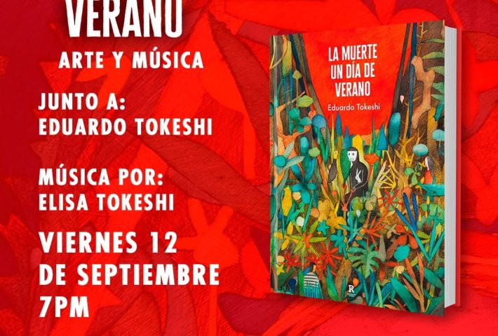 LA MUERTE UN DÍA DE VERANO