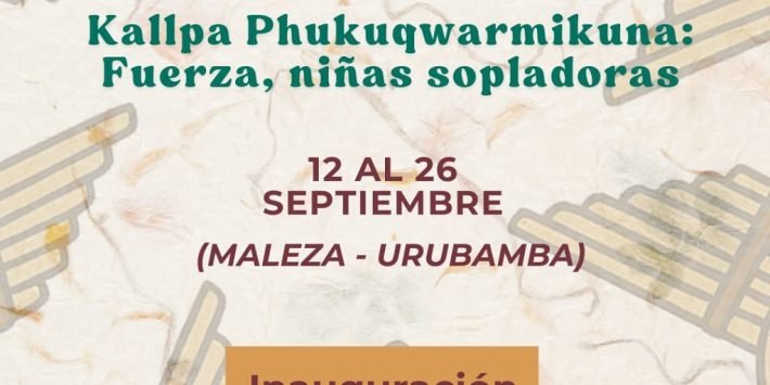 NUEVAS VOCES