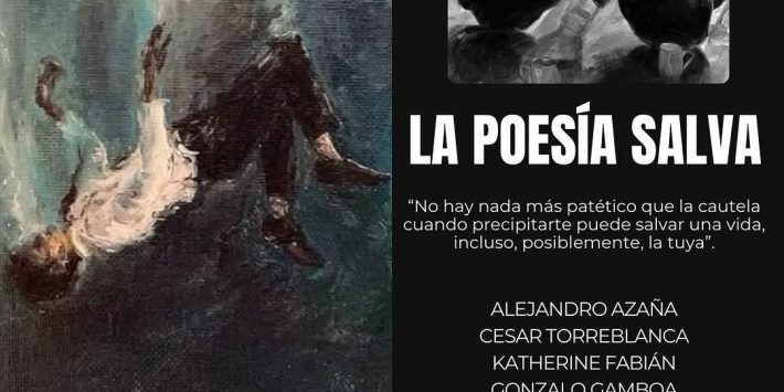 RECITAL DE POESÍA