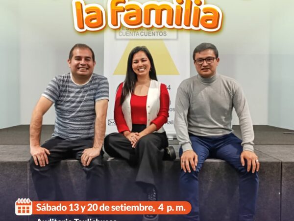 CUENTACUENTOS CON NARRARTE