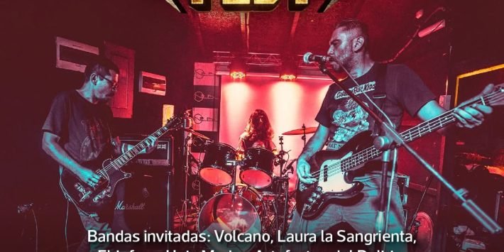 ROCKNROLL FEST