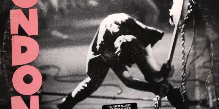 VISUALMENTE VINILOS – UK