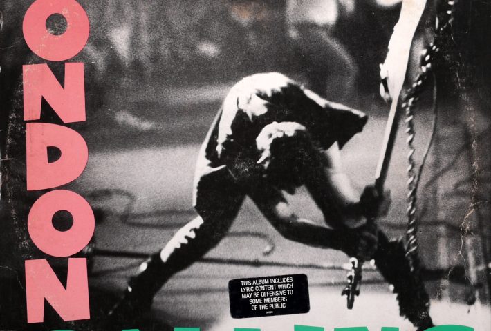 VISUALMENTE VINILOS – UK