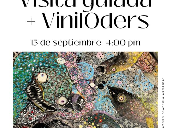 ¿QUÉ SE AGITA BAJO LA SUPERFICIE?