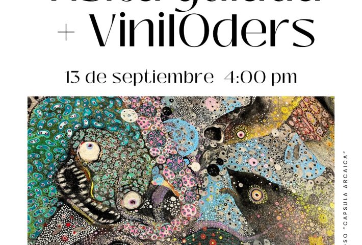 ¿QUÉ SE AGITA BAJO LA SUPERFICIE?