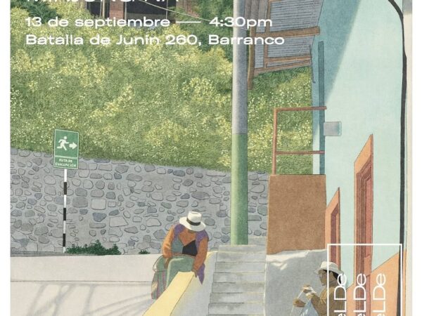 ETERNIDAD EN UN INSTANTE