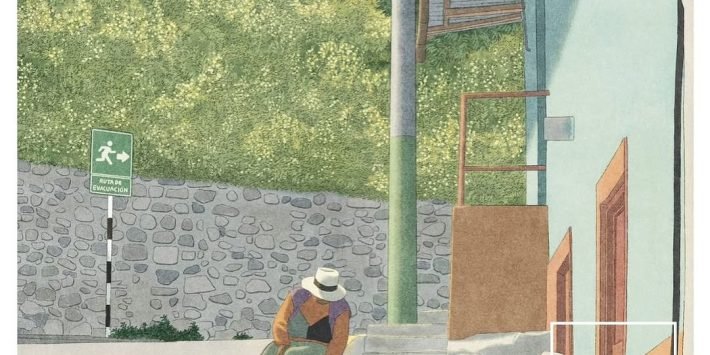 ETERNIDAD EN UN INSTANTE