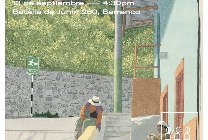 ETERNIDAD EN UN INSTANTE