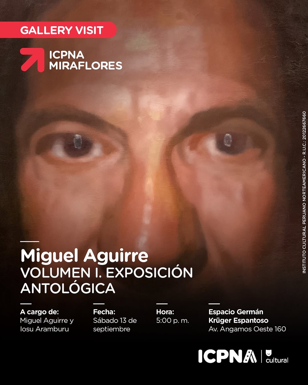 VOLUMEN I