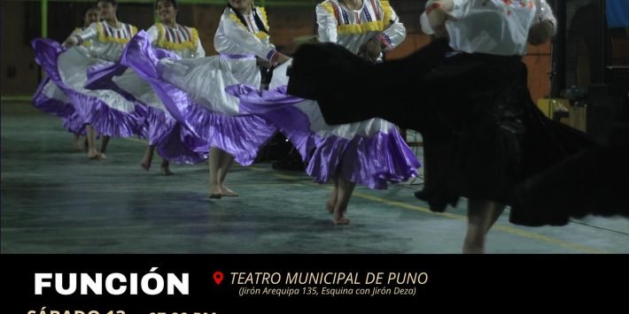 NOCHE CULTURAL