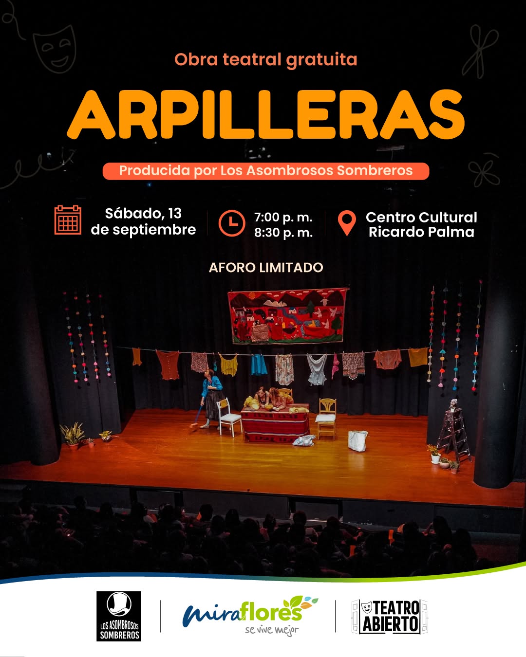 ARPILLERAS