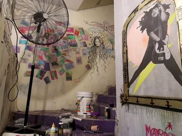 THE PUNK SINGER + MARÍA T-TA