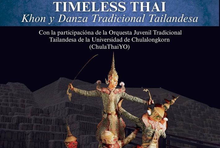 TIMELESS THAI