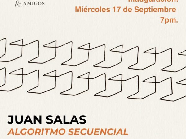 ALGORITMO SECUENCIAL