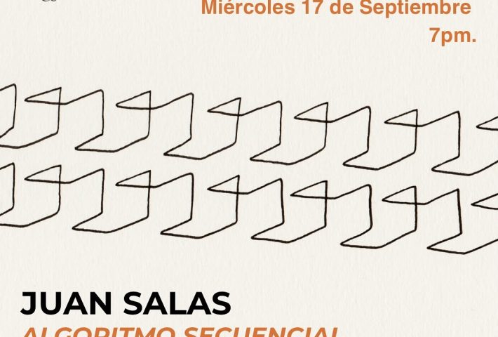 ALGORITMO SECUENCIAL