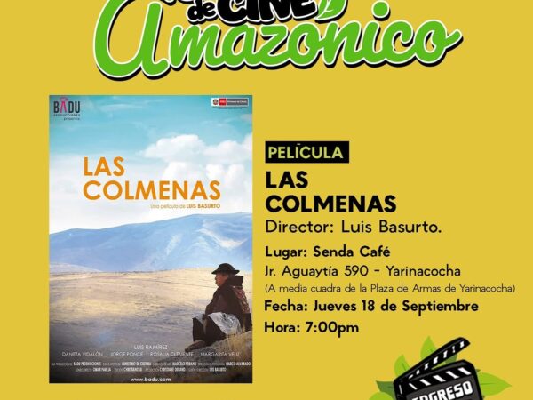 LAS COLMENAS