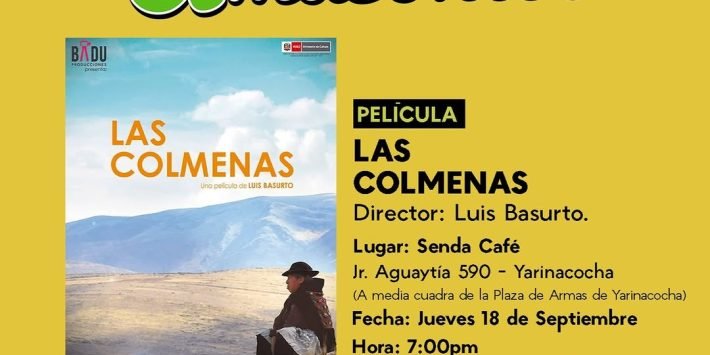LAS COLMENAS