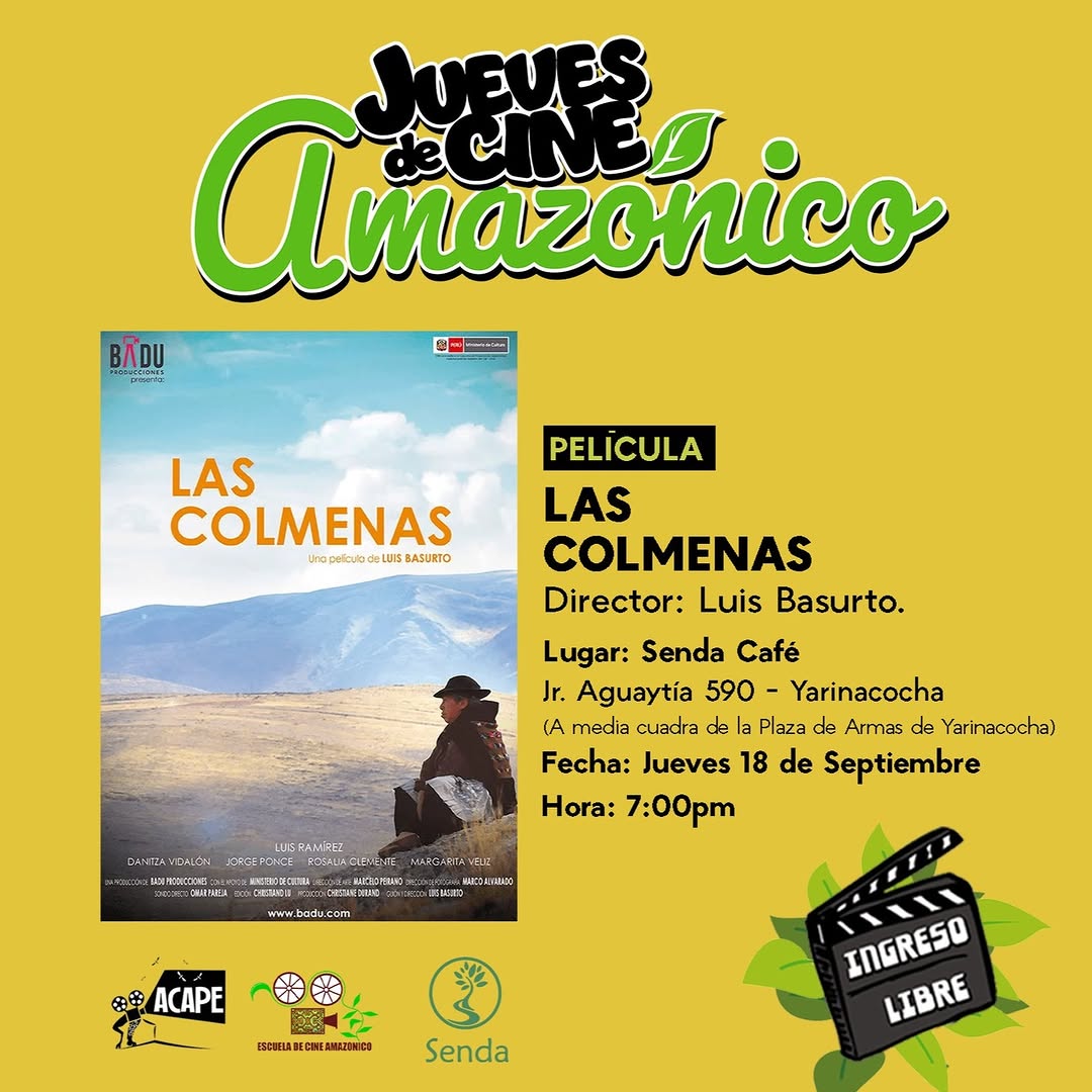 LAS COLMENAS