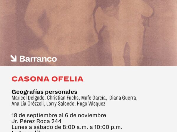 GEOGRAFÍAS PERSONALES