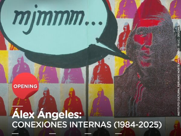 CONEXIONES INTERNAS (1984-2025)
