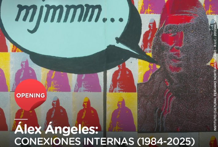CONEXIONES INTERNAS (1984-2025)