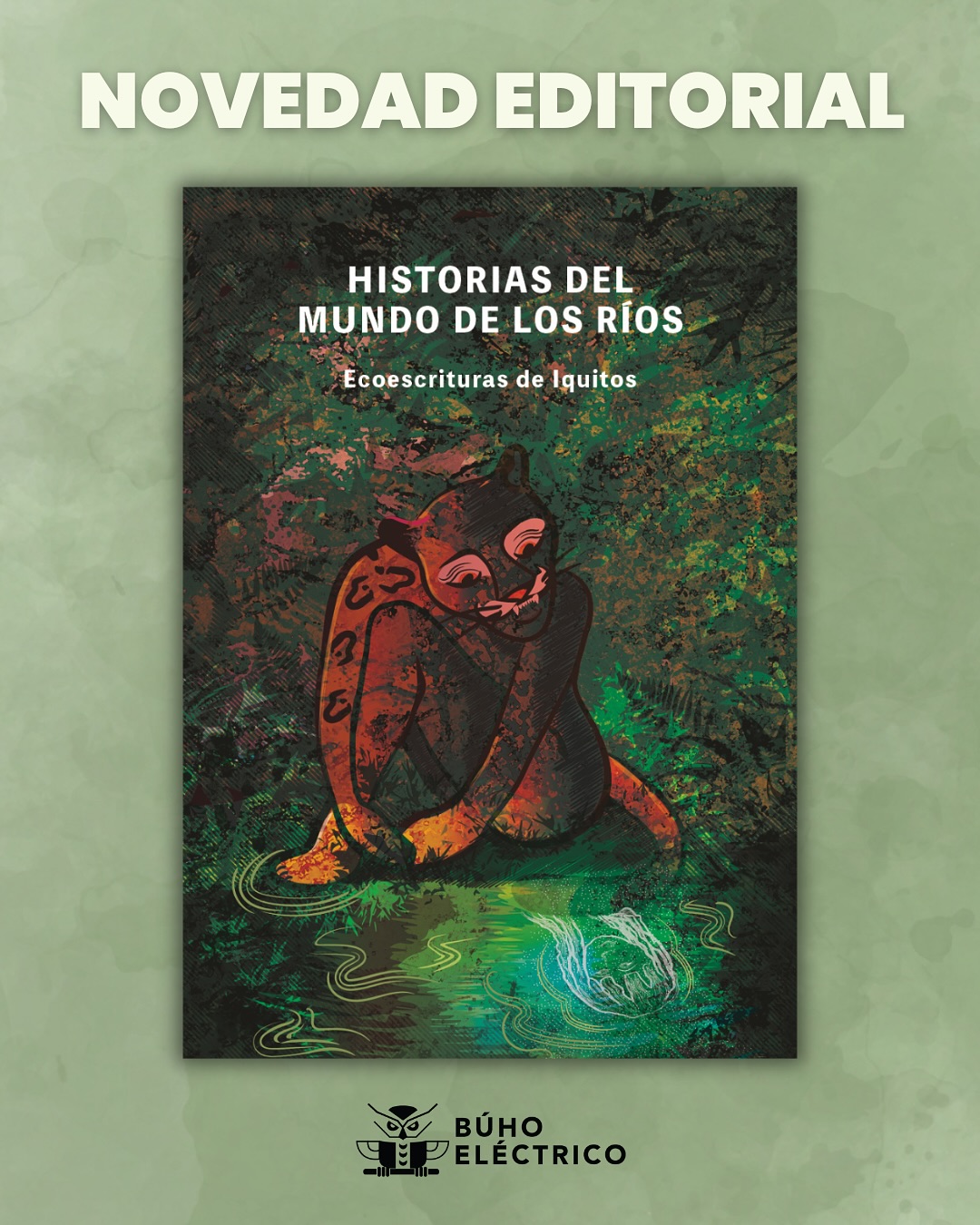 HISTORIAS DEL MUNDO DE LOS RÍOS