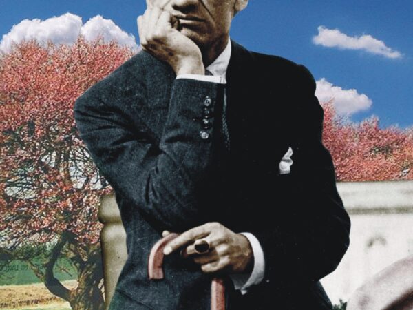 ANTOLOGÍA LITERARIA 2024