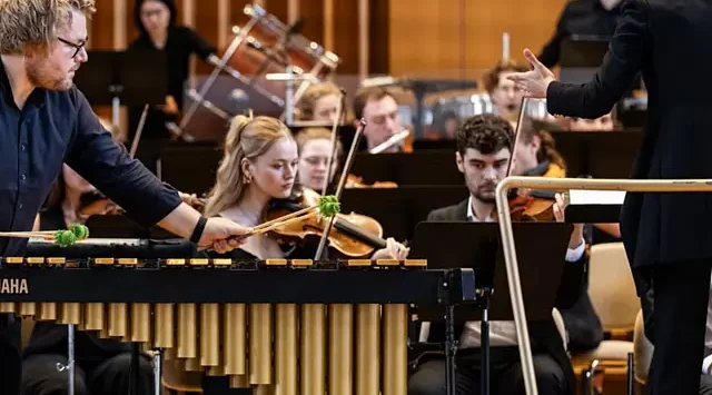 ORQUESTA BEETHOVIANA