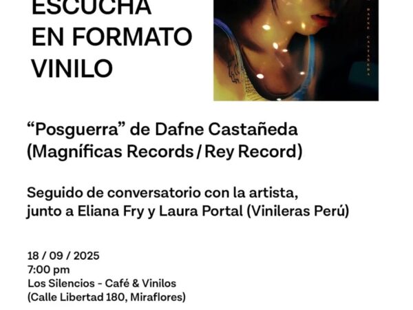 POSGUERRA