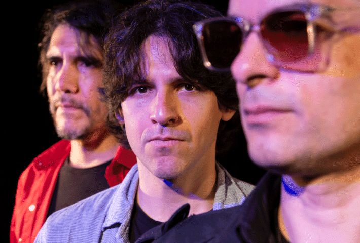 GUITARRISTAS BRITÁNICOS