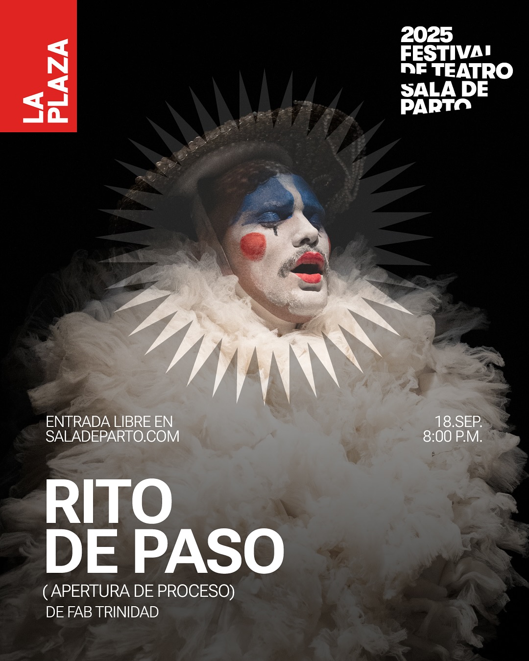 RITO DE PASO