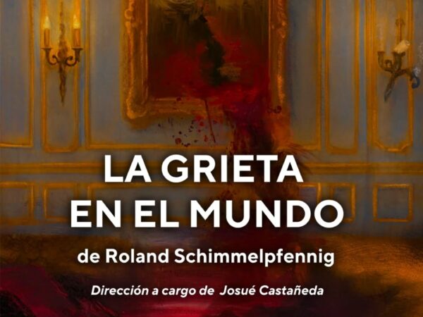 LA GRIETA EN EL MUNDO